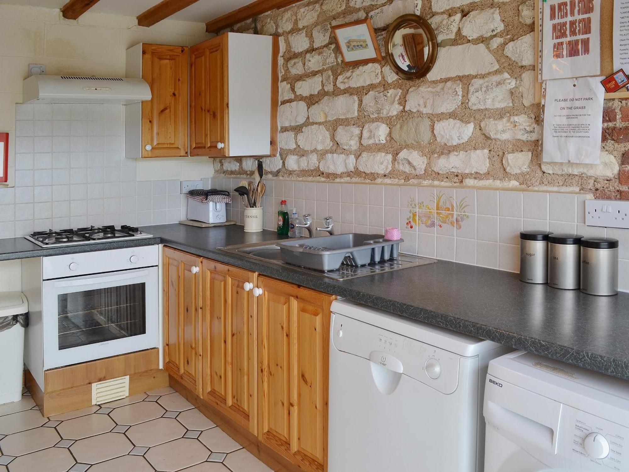 Peregrine Cottage Flamborough Exteriör bild