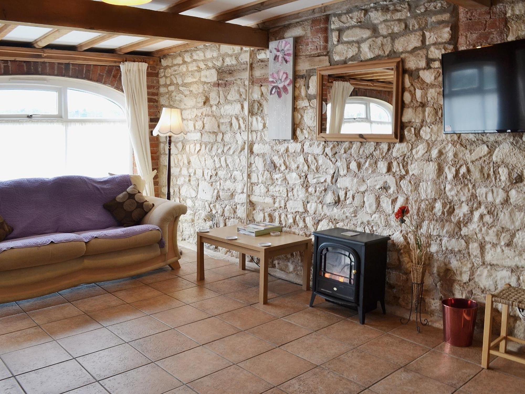 Peregrine Cottage Flamborough Exteriör bild