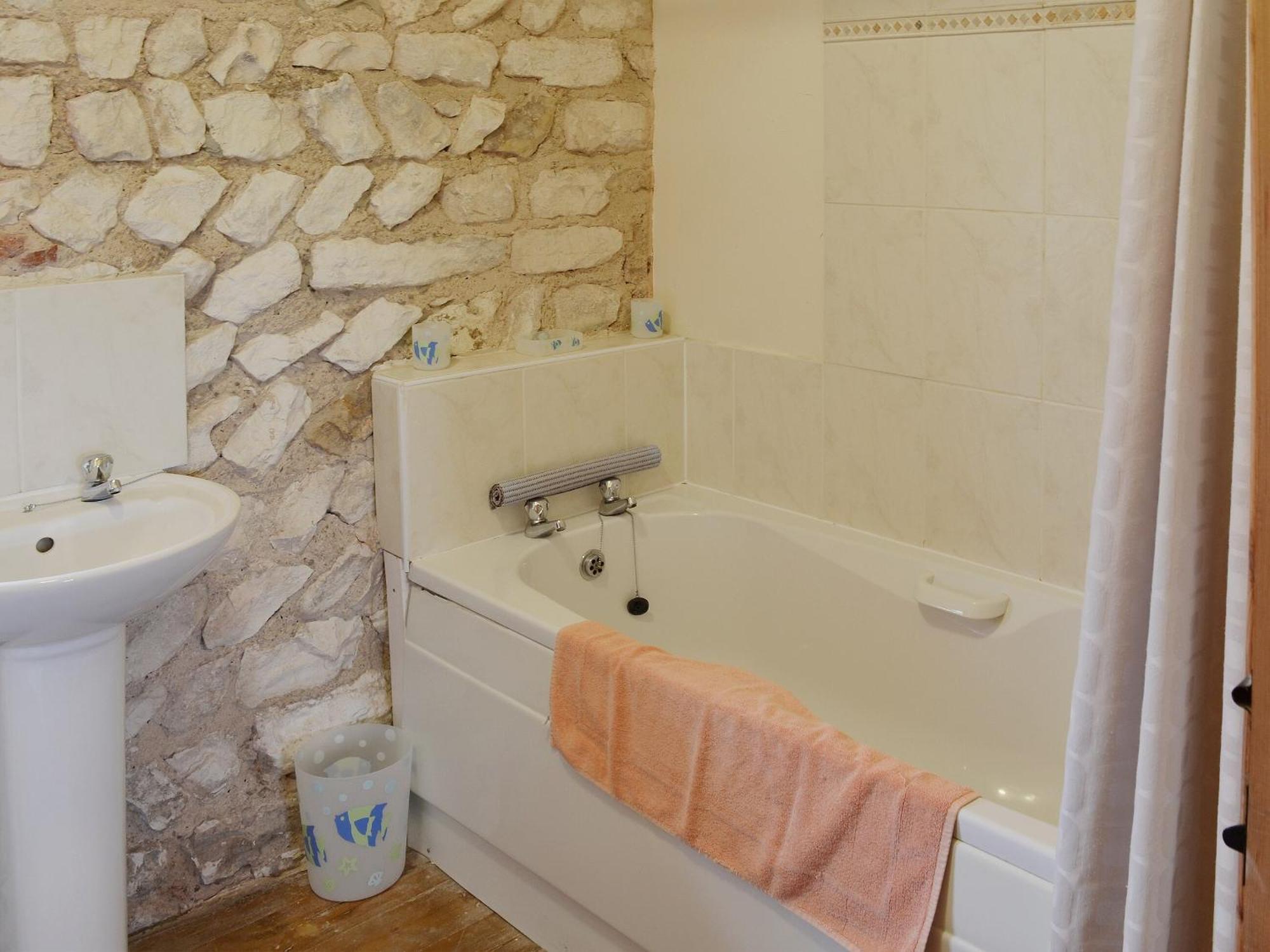 Peregrine Cottage Flamborough Exteriör bild